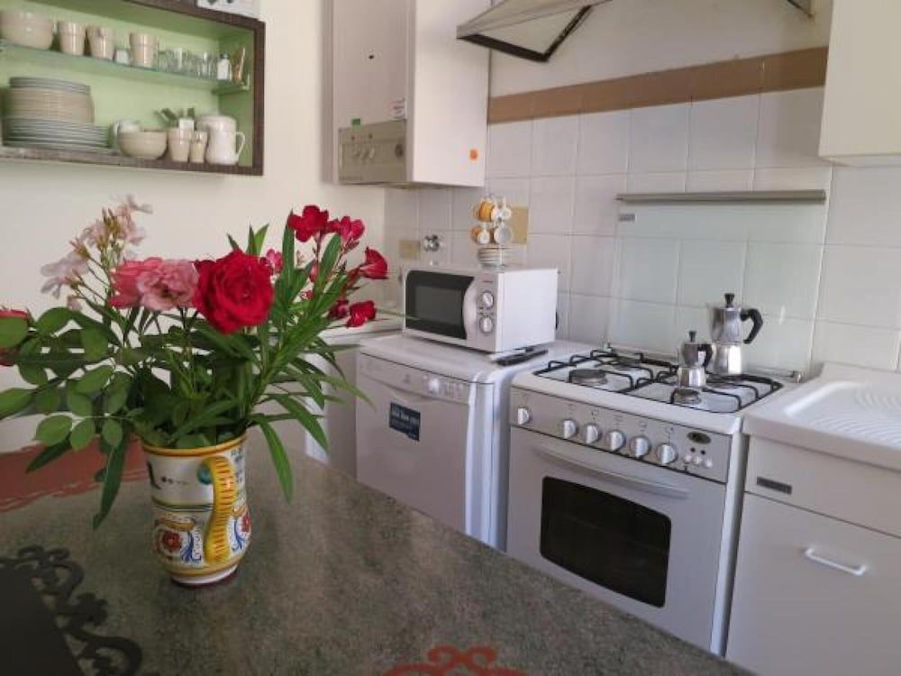 undefined Casa Della Zia - Camera Esotica 10