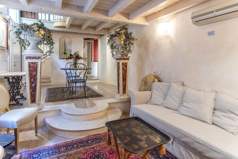 undefined Sabrina s Home in Bologna 4