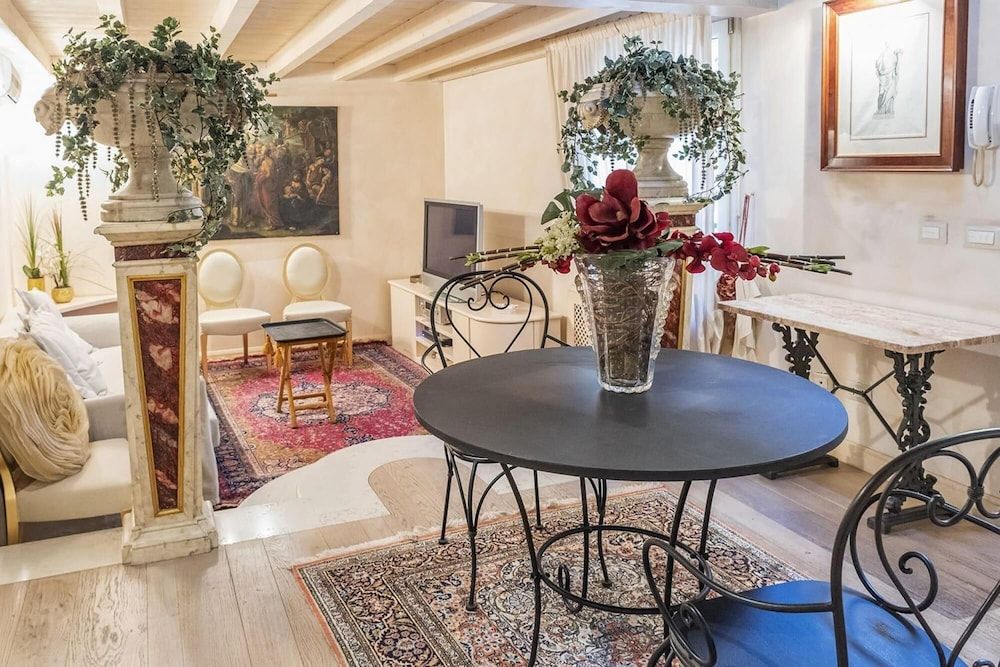 undefined Sabrina s Home in Bologna 6