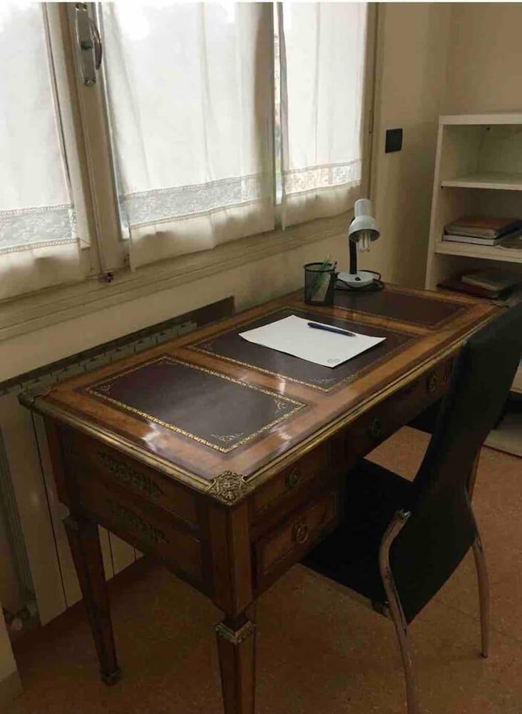 undefined Beautiful 1-bed Apartment in Bologna 7