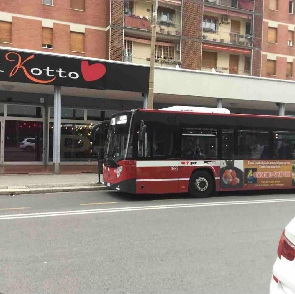 undefined Beautiful 1-bed Apartment in Bologna 2