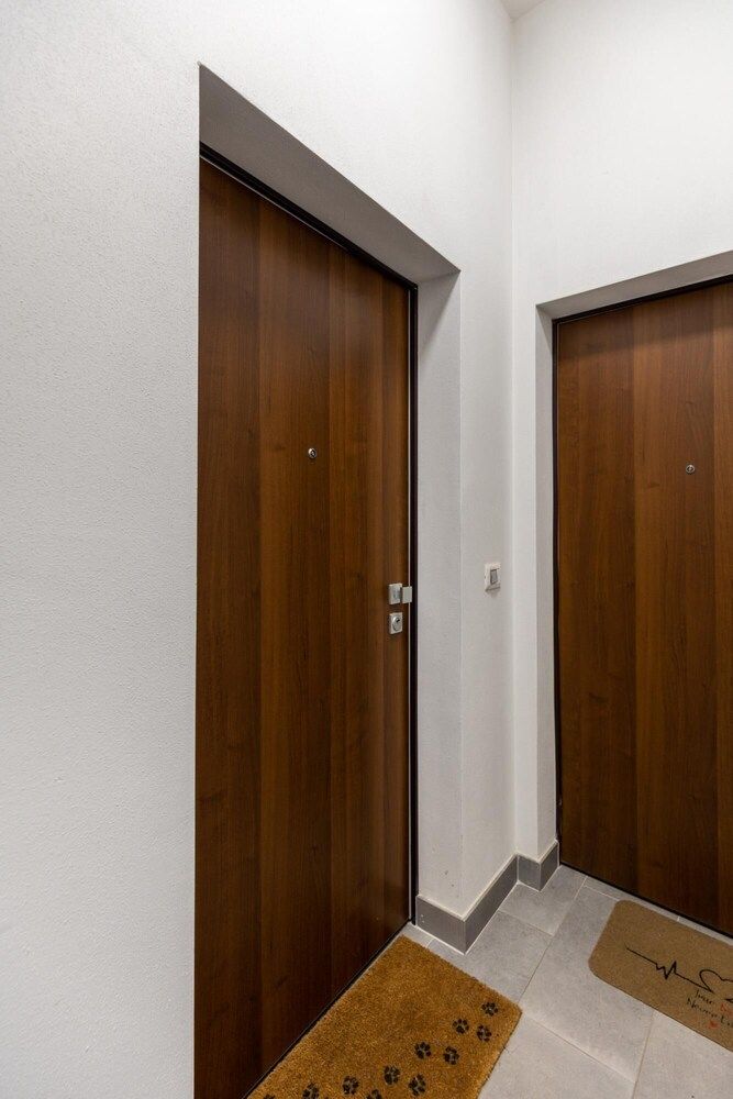 Appartamento a Porta Lame by Wonderful Italy Apartment 20