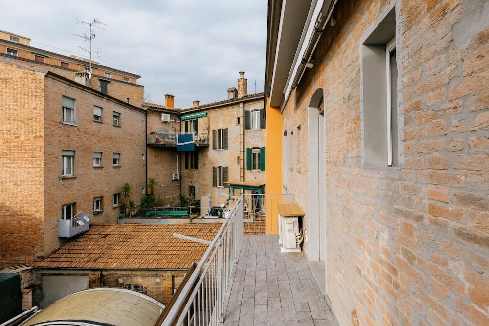Appartamento a Porta Lame by Wonderful Italy Apartment 11