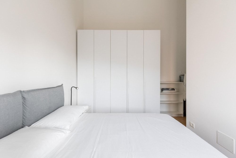 Appartamento a Porta Lame by Wonderful Italy Apartment 4