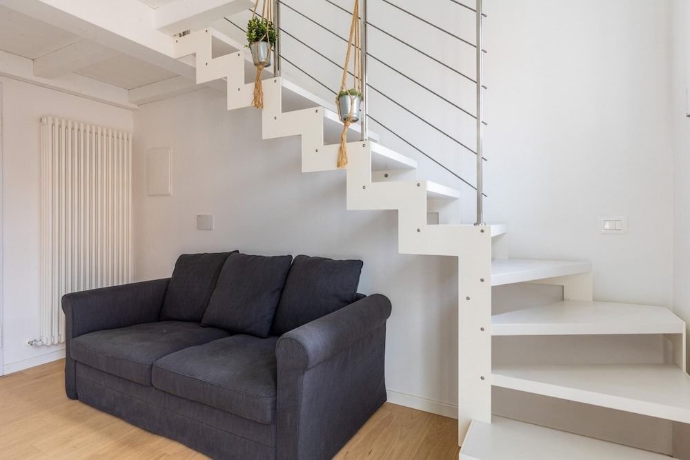 Appartamento a Porta Lame by Wonderful Italy Apartment 19