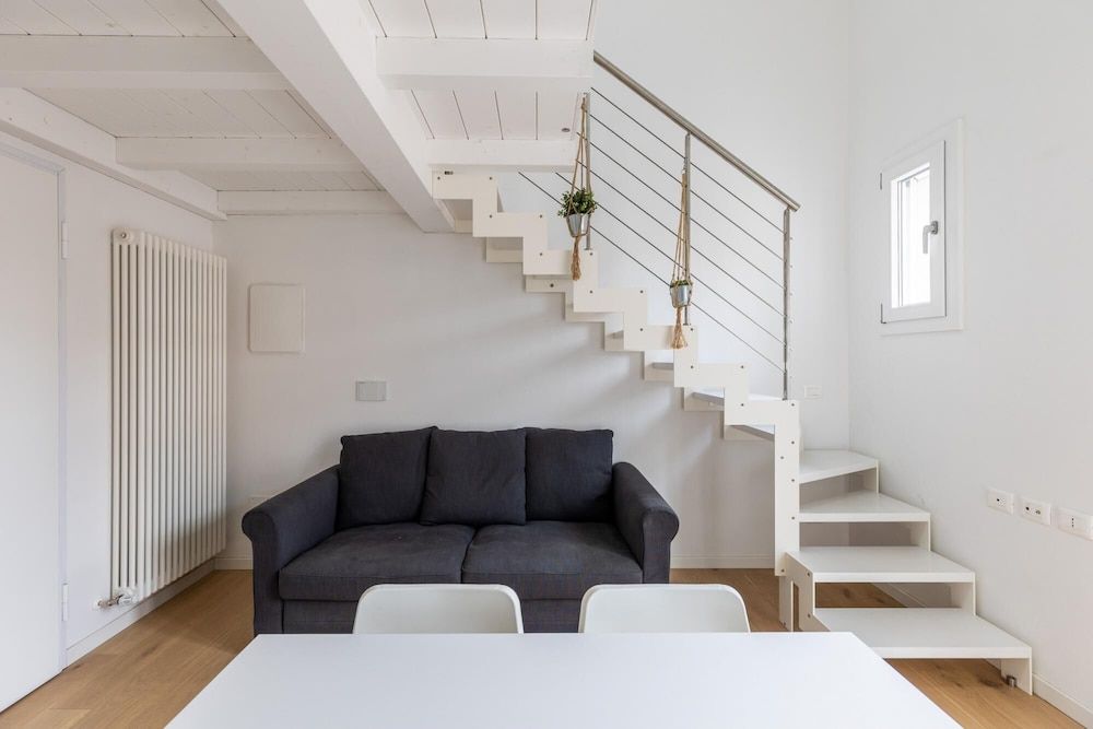 Appartamento a Porta Lame by Wonderful Italy Apartment