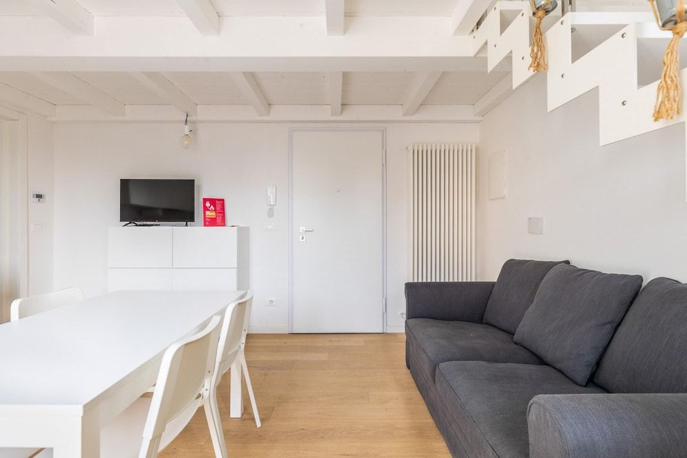 Appartamento a Porta Lame by Wonderful Italy Apartment 18