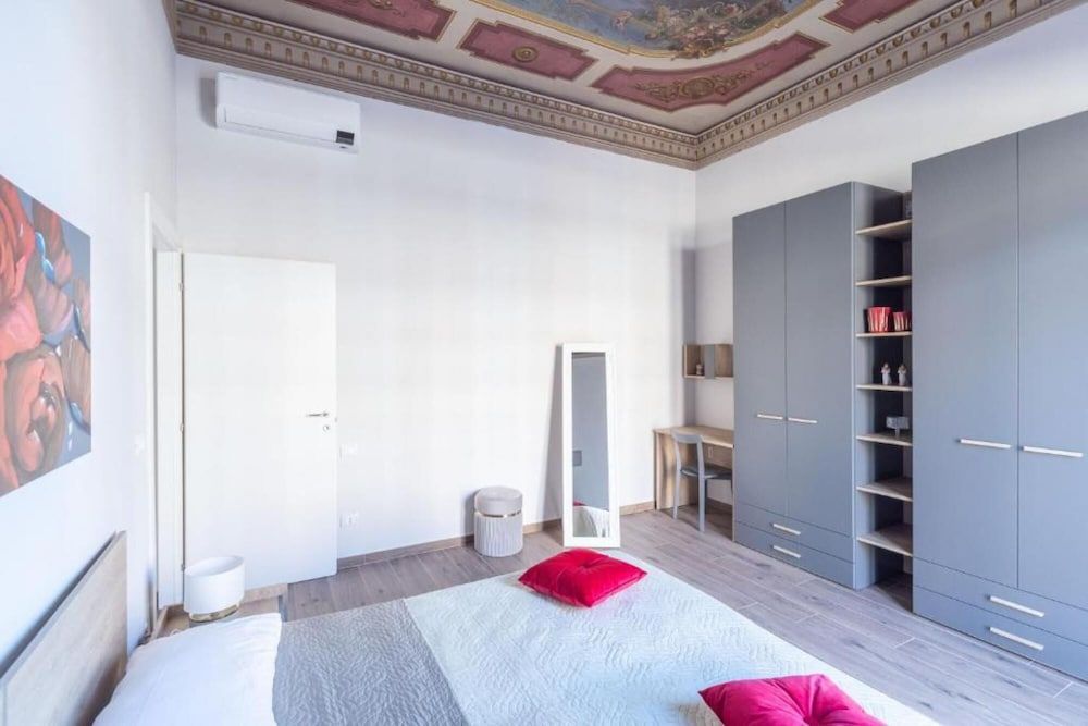 undefined Impero Apt in Bologna 9