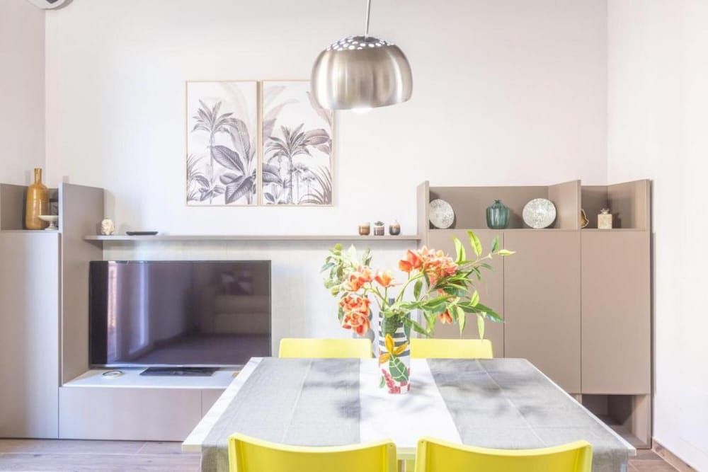 undefined Impero Apt in Bologna 2