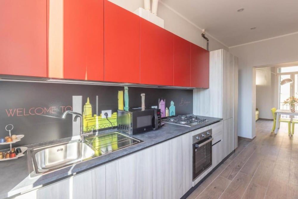 undefined Impero Apt in Bologna 3