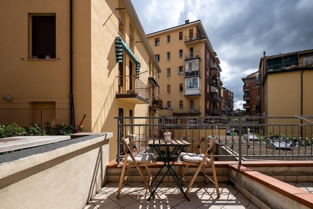 Studio Calari With Terrace by Wonderful Italy Apartment 6