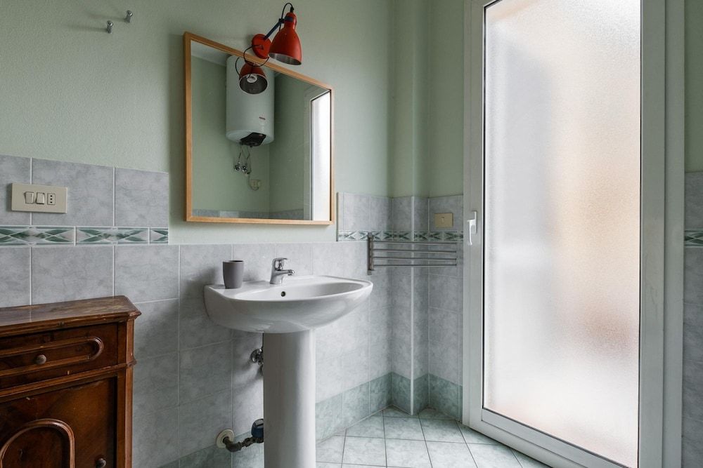 Studio Calari With Terrace by Wonderful Italy Apartment 11