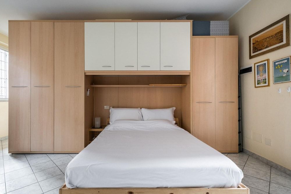 Studio Calari With Terrace by Wonderful Italy Apartment 5