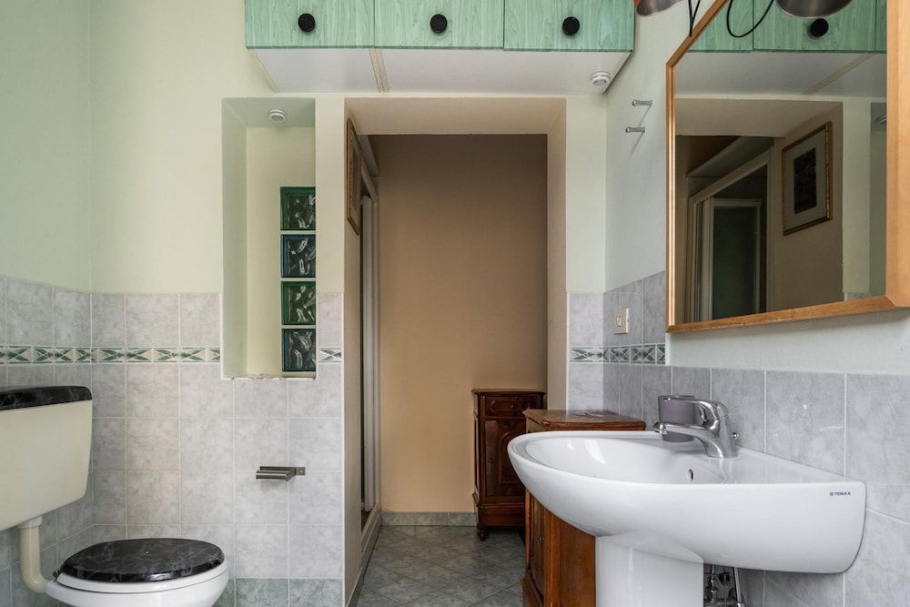 Studio Calari With Terrace by Wonderful Italy Apartment 9