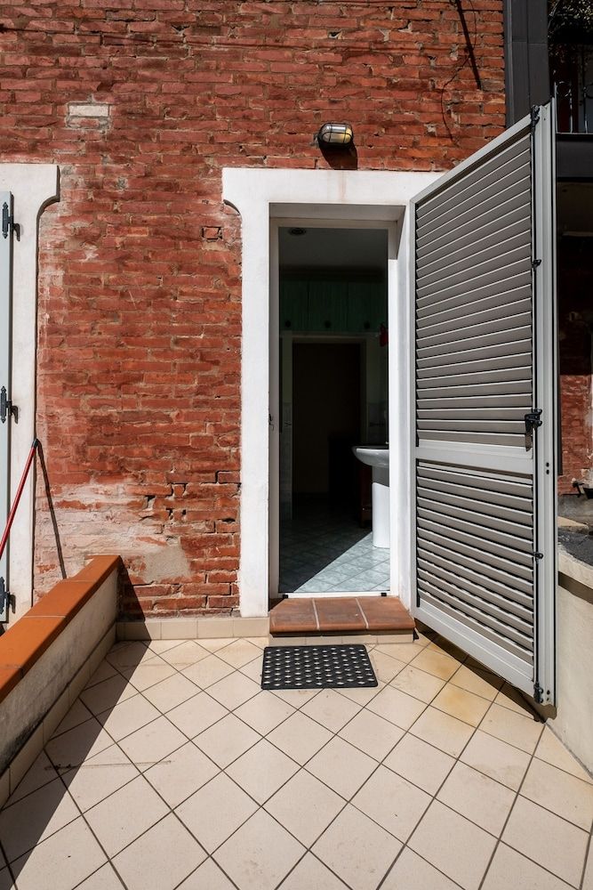 Studio Calari With Terrace by Wonderful Italy Apartment 7