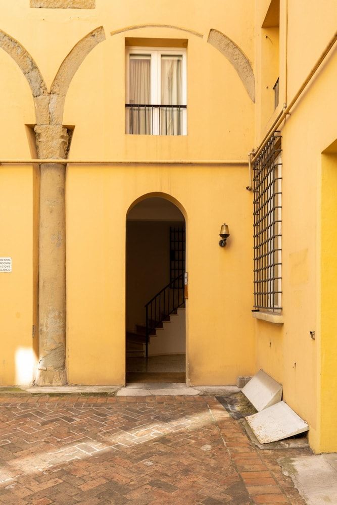 undefined Santo Stefano 13 - Quadrilocale Elegante 4