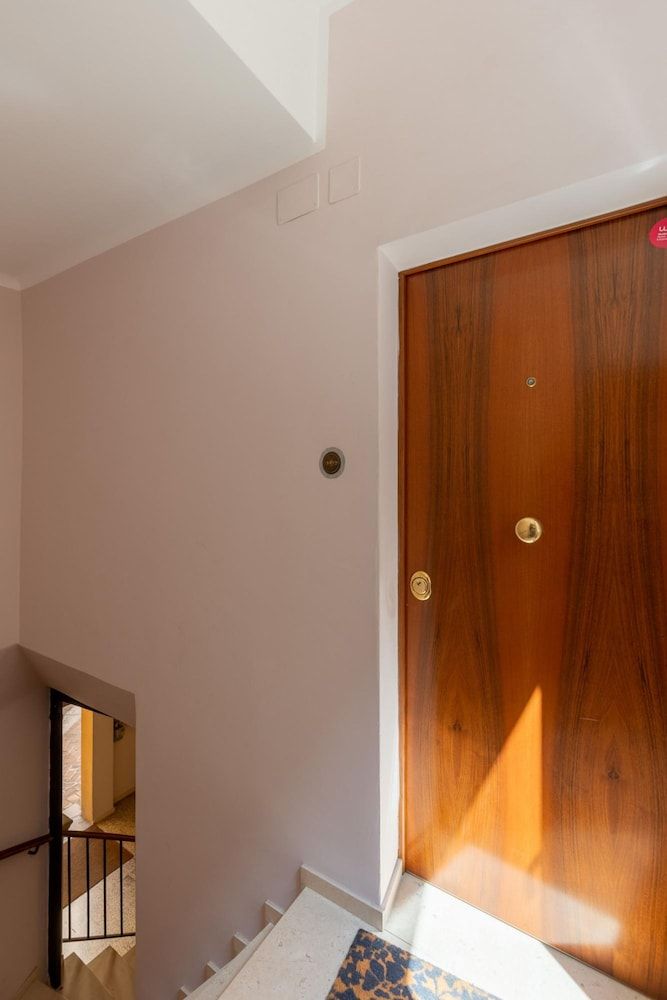 Santo Stefano 13 - Quadrilocale Elegante Apartment 32