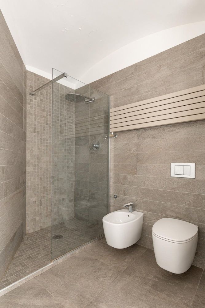 Santo Stefano 13 - Quadrilocale Elegante Apartment 15