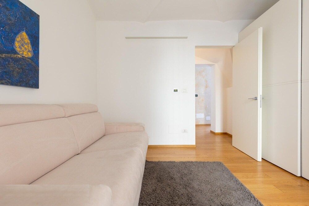 Santo Stefano 13 - Quadrilocale Elegante Apartment 29