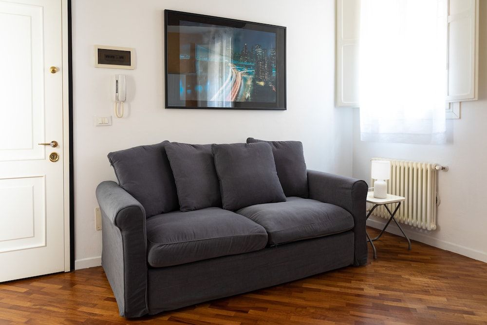 HouSmart Miramonte 3 Apartment 10