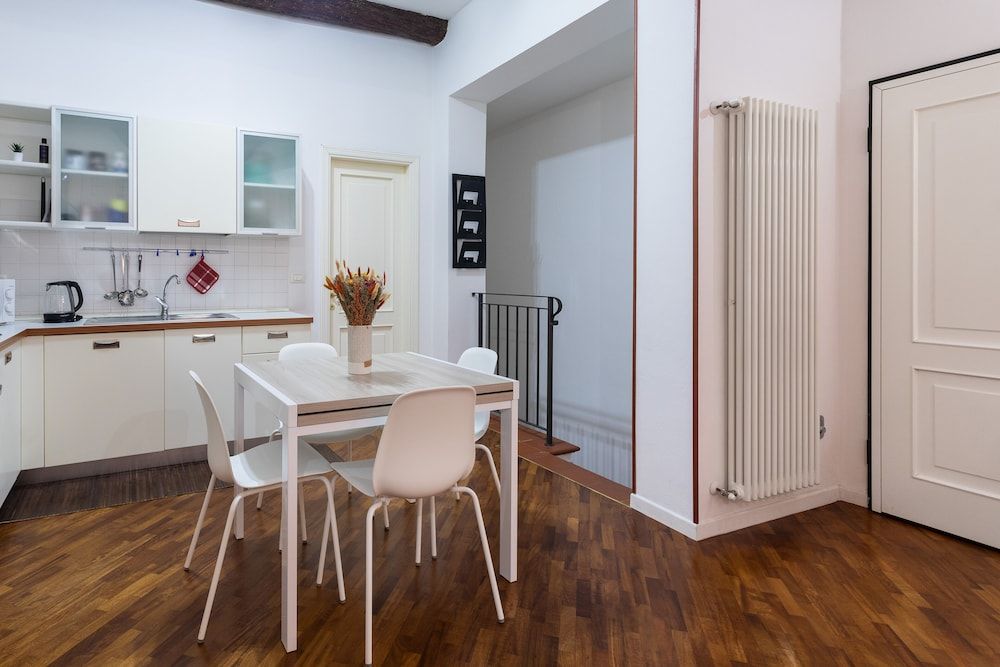 HouSmart Miramonte 3 Apartment 11