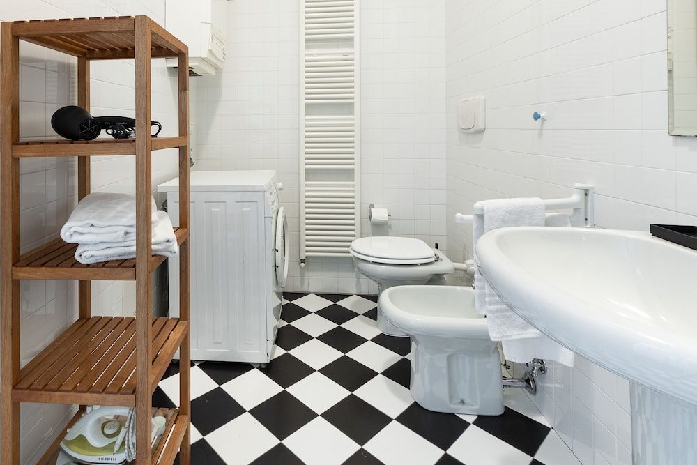 HouSmart Miramonte 3 Apartment 7