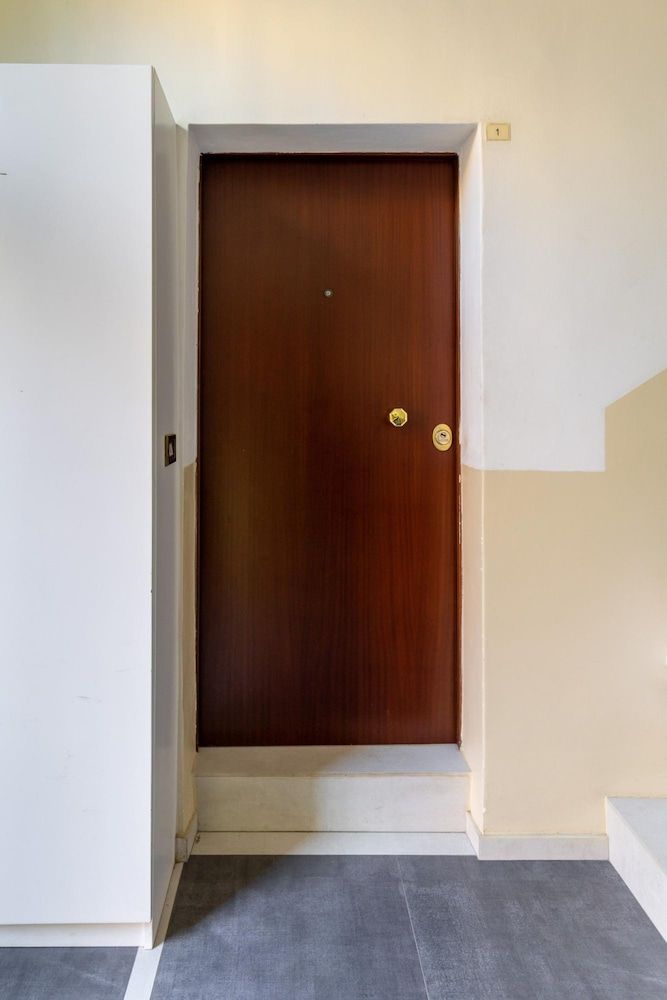 Palazzina Carracci - Appartamento Tarantino Apartment 15