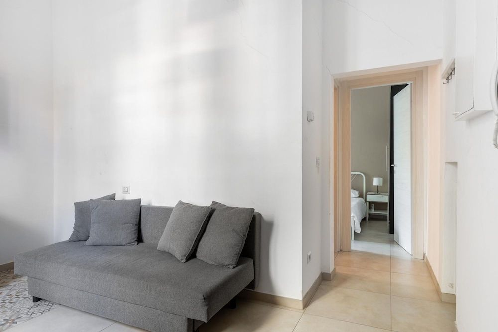 Palazzina Carracci - Appartamento Tarantino Apartment 12