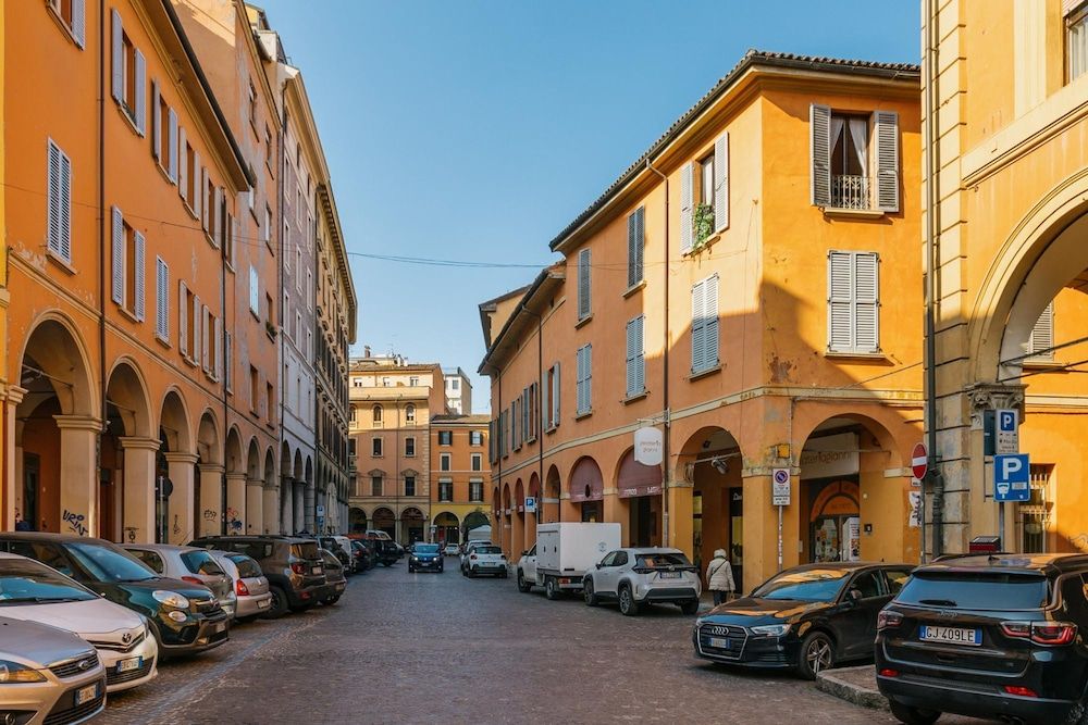 undefined Montegrappa Apartment by Wonderful Italy 2