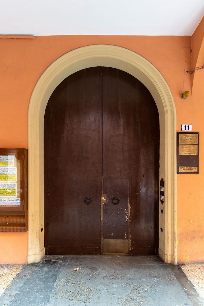 undefined Montegrappa Apartment by Wonderful Italy 3