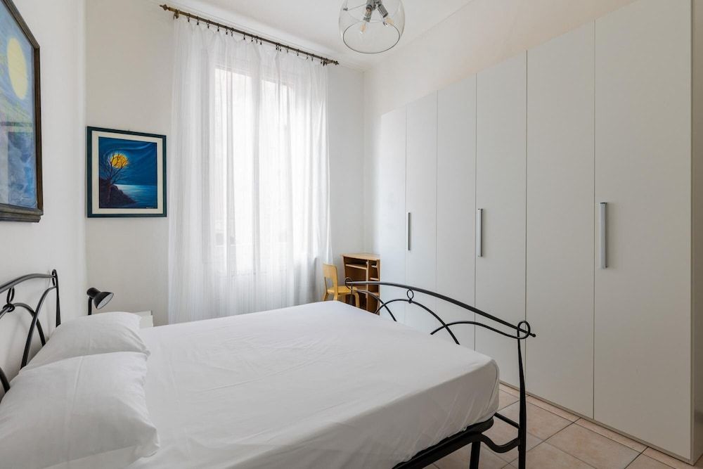 Montegrappa Apartment by Wonderful Italy Apartment