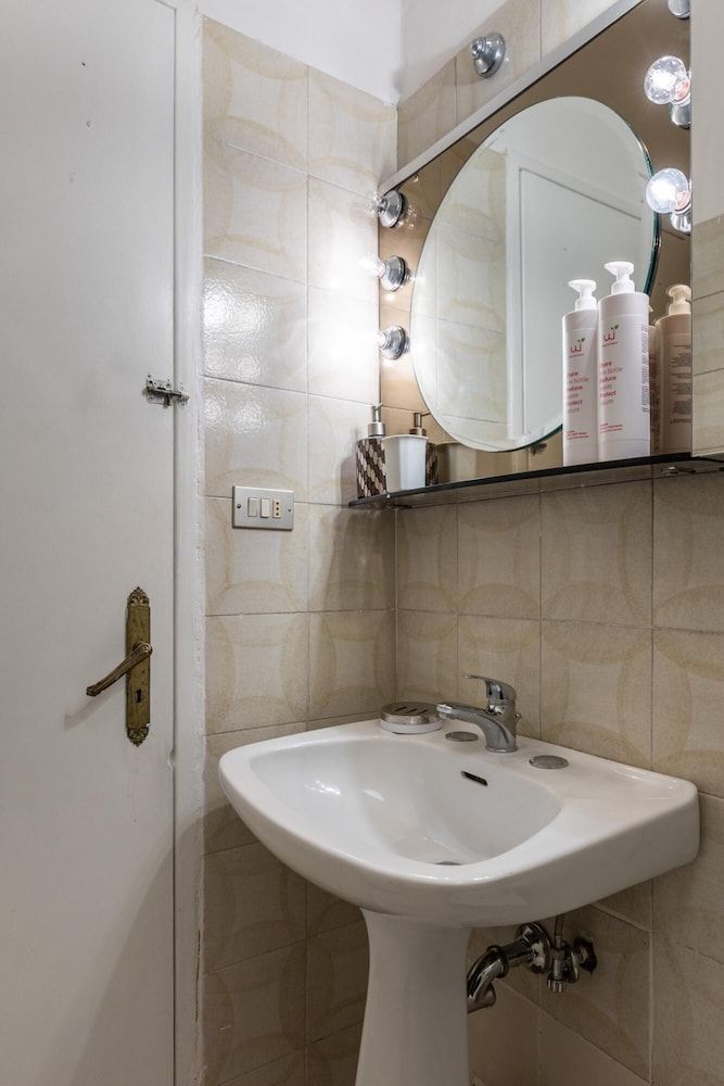 Montegrappa Apartment by Wonderful Italy Apartment 8