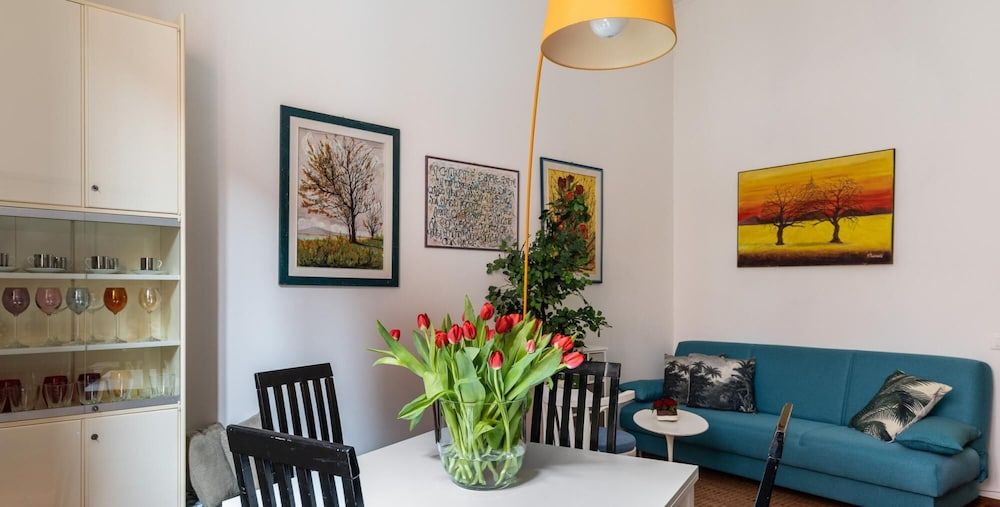 undefined Montegrappa Apartment by Wonderful Italy 6