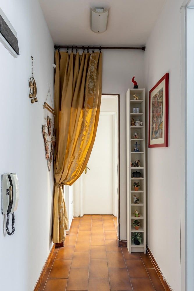 Montegrappa Apartment by Wonderful Italy Apartment 15