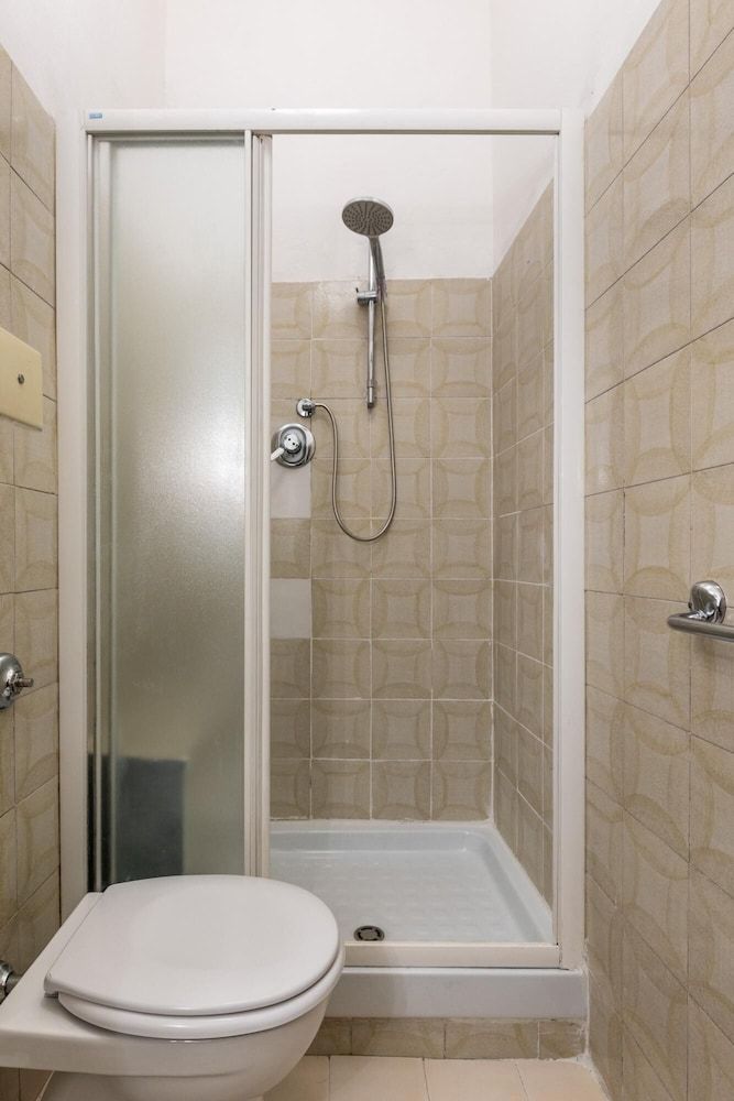 Montegrappa Apartment by Wonderful Italy Apartment 10