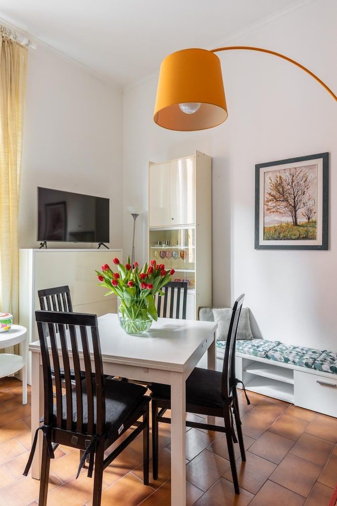 undefined Montegrappa Apartment by Wonderful Italy 7