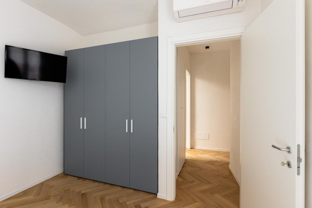 Appartamento al Ghetto Ebraico by Wonderful Italy Apartment 9