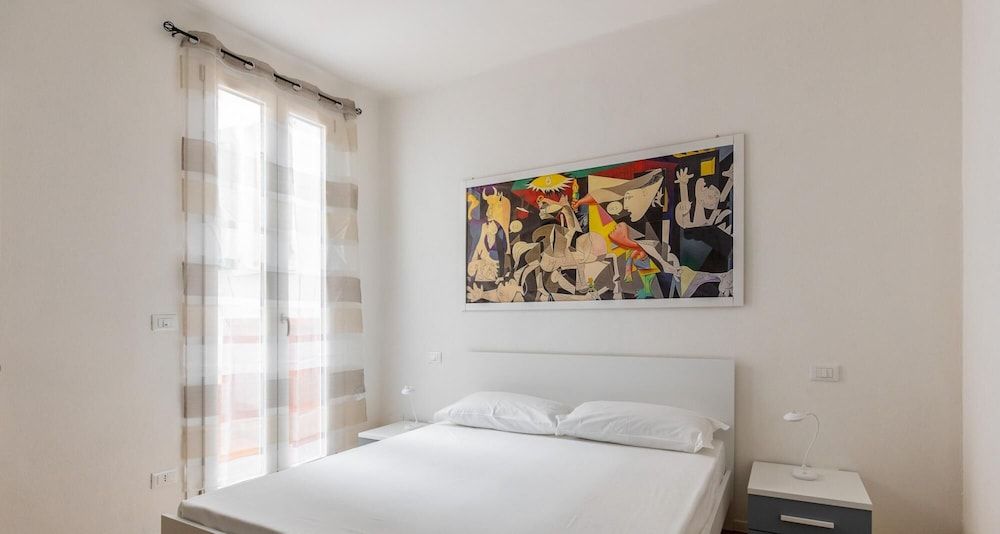 Appartamento al Ghetto Ebraico by Wonderful Italy Apartment 24