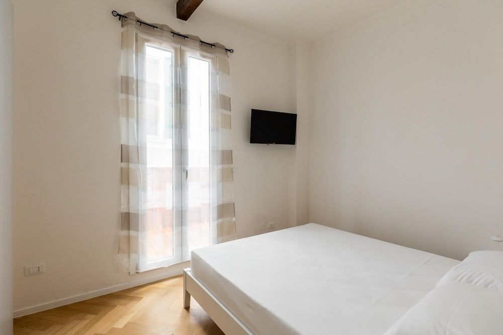 Appartamento al Ghetto Ebraico by Wonderful Italy Apartment 12