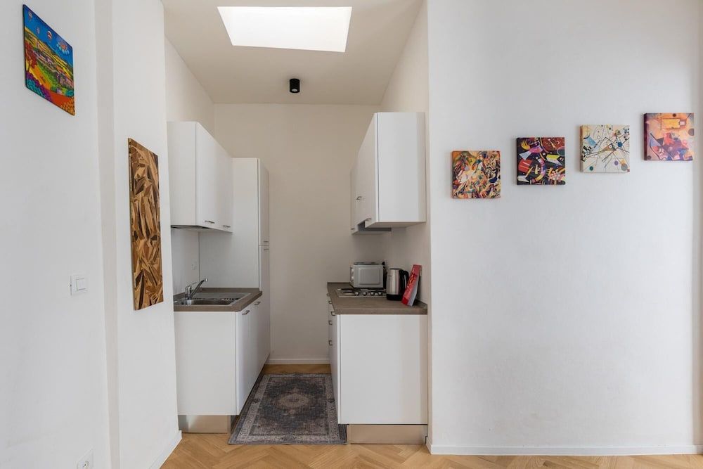 Appartamento al Ghetto Ebraico by Wonderful Italy Apartment 25