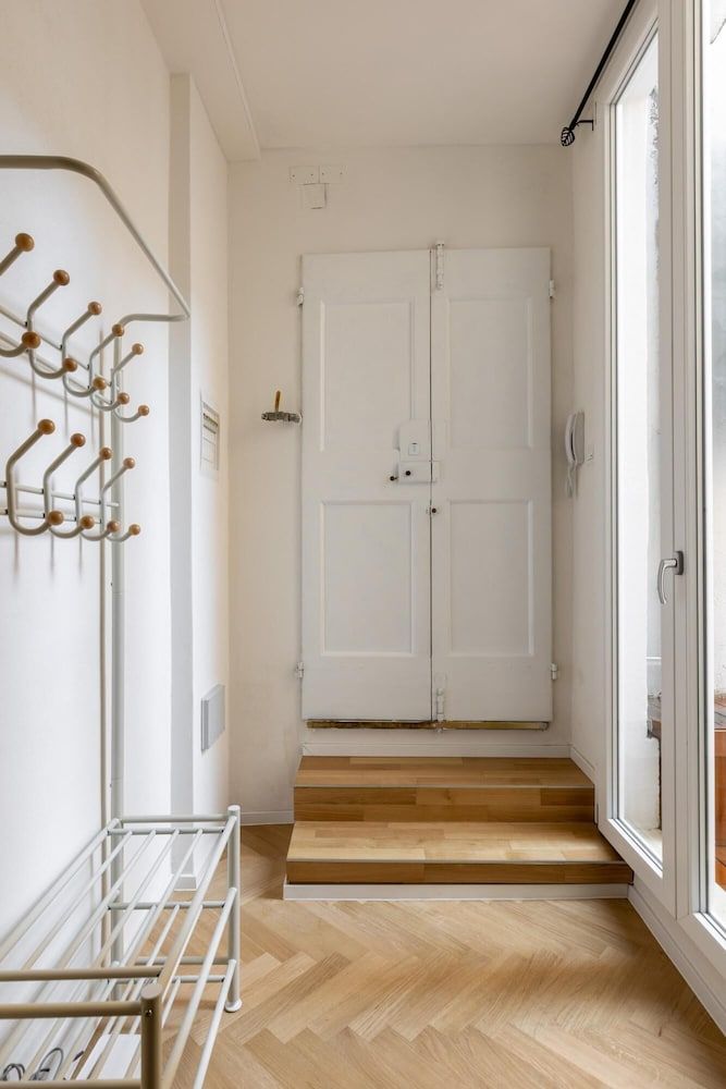 Appartamento al Ghetto Ebraico by Wonderful Italy Apartment 19