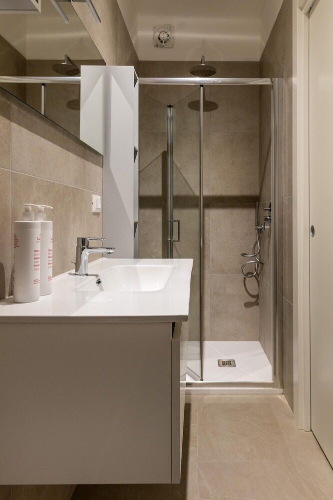 Appartamento al Ghetto Ebraico by Wonderful Italy Apartment 14