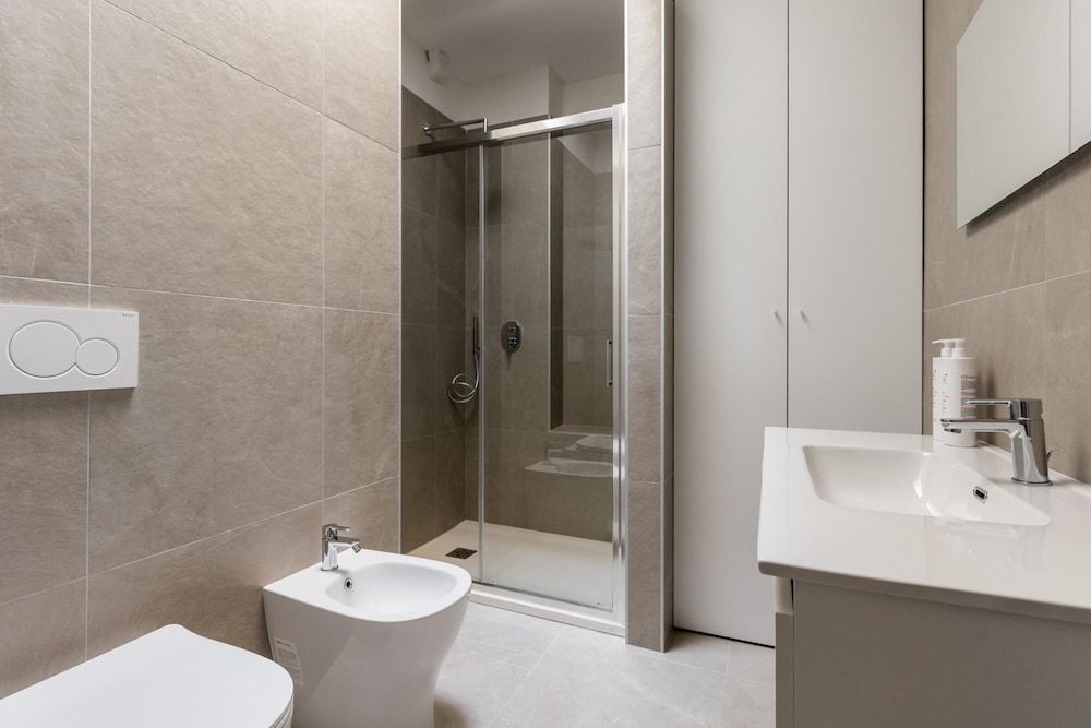 Appartamento al Ghetto Ebraico by Wonderful Italy Apartment 15