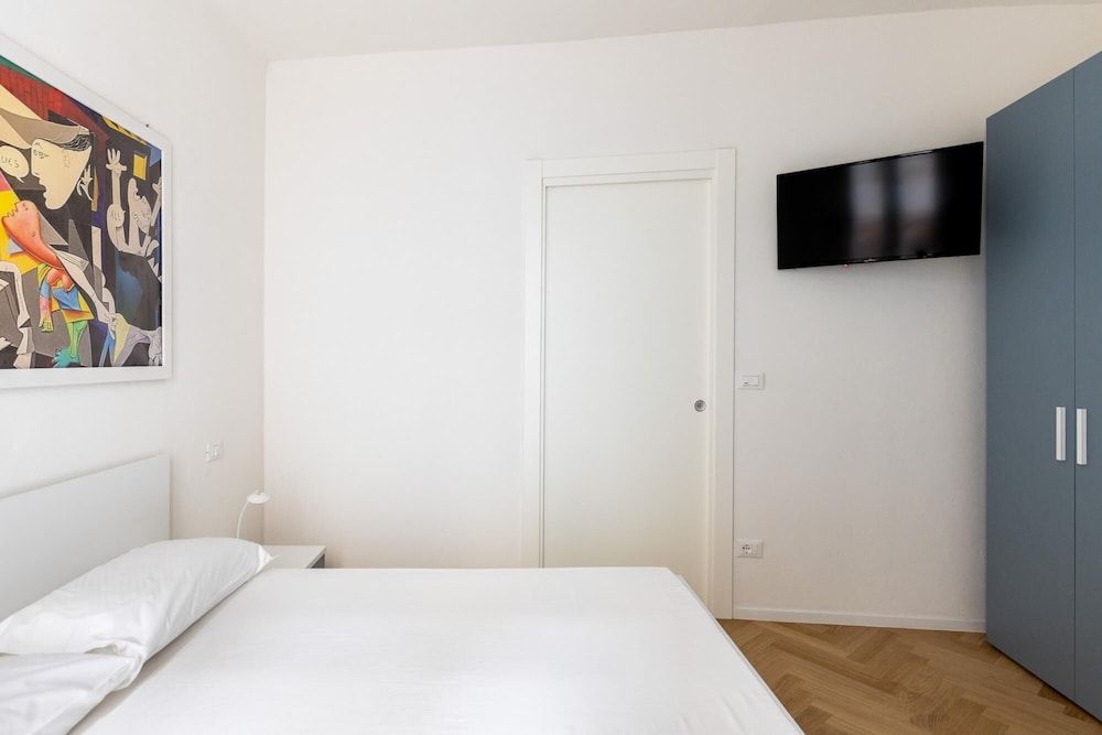 undefined Appartamento al Ghetto Ebraico by Wonderful Italy 10