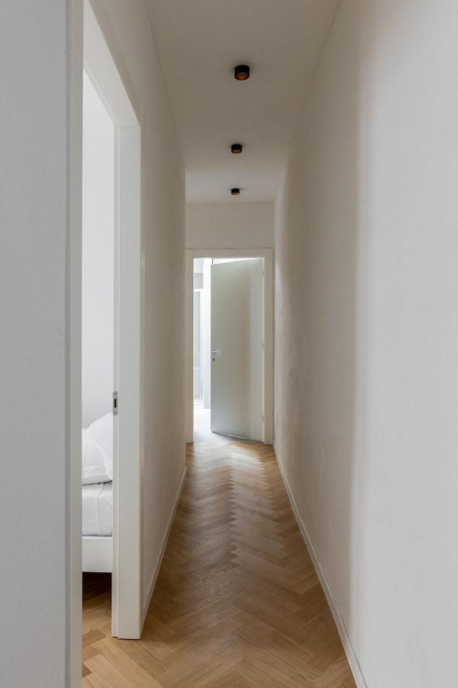 Appartamento al Ghetto Ebraico by Wonderful Italy Apartment 17