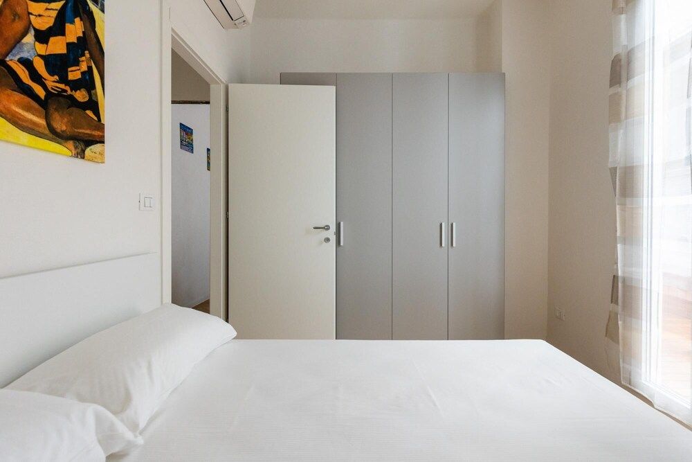 Appartamento al Ghetto Ebraico by Wonderful Italy Apartment 8