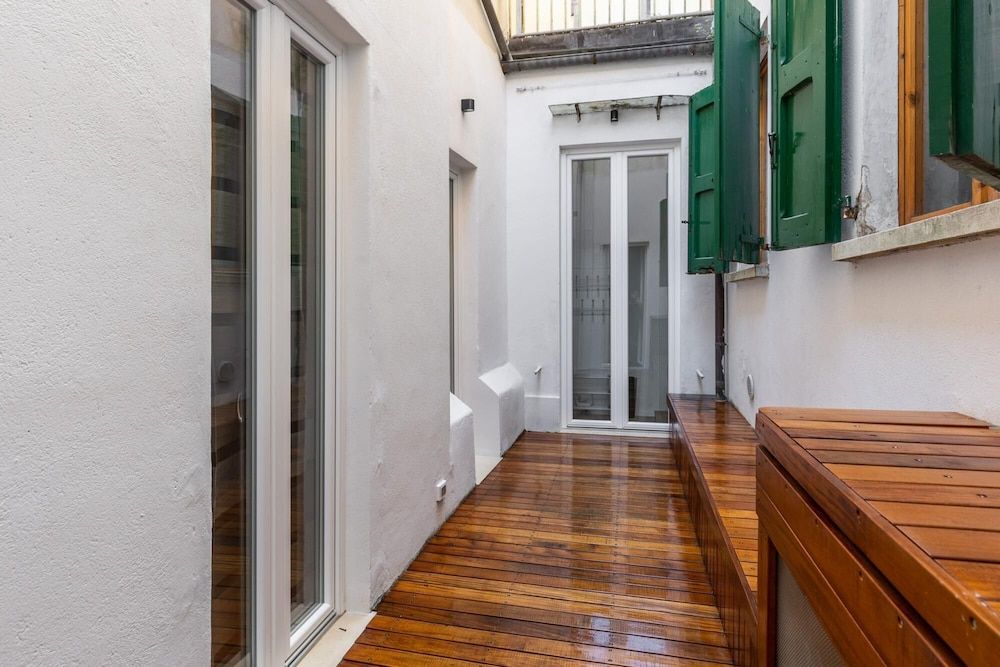 Appartamento al Ghetto Ebraico by Wonderful Italy Apartment 21