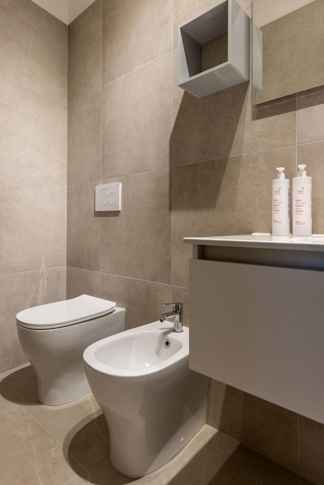 Appartamento al Ghetto Ebraico by Wonderful Italy Apartment 18