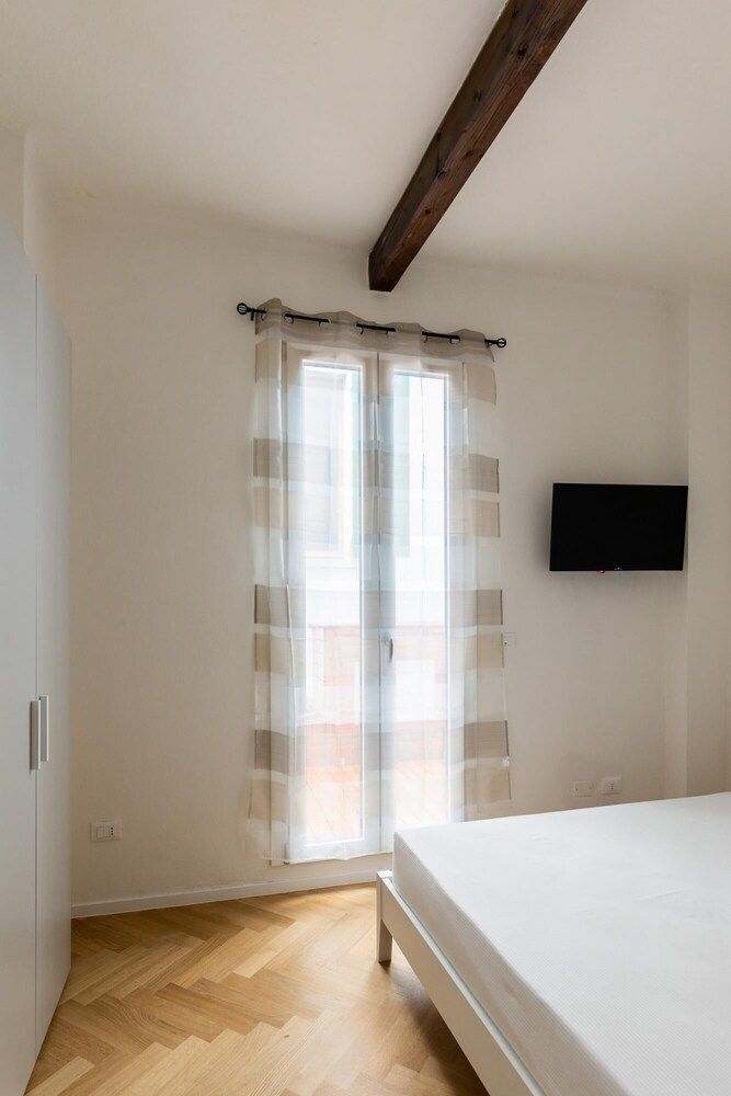 Appartamento al Ghetto Ebraico by Wonderful Italy Apartment 11