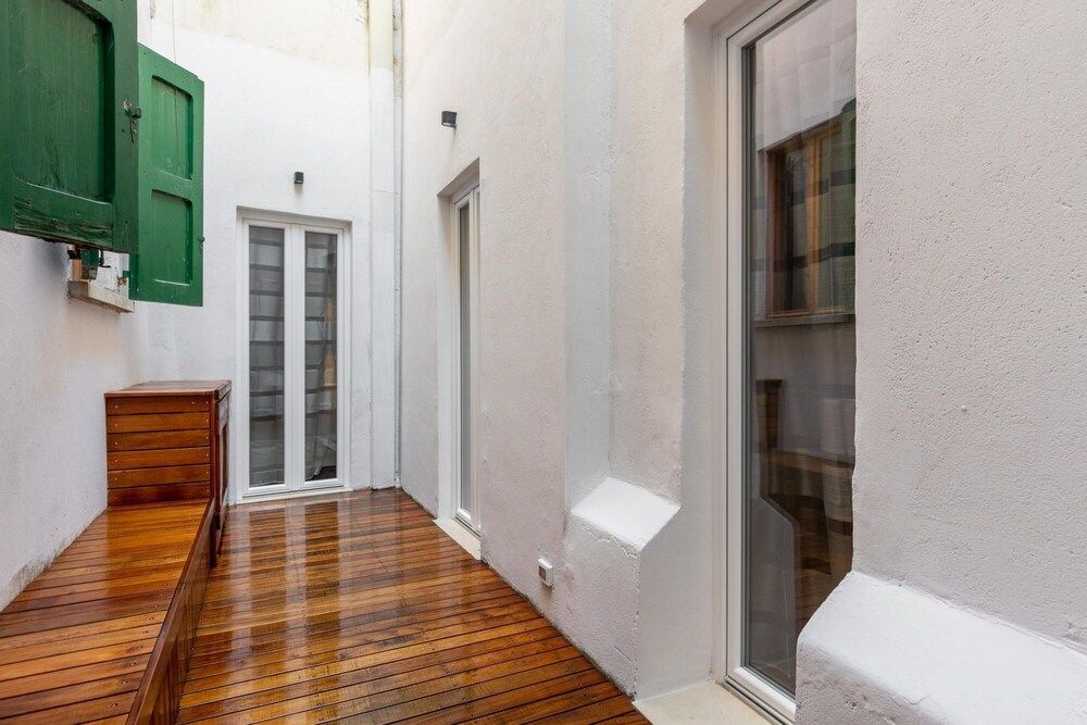 Appartamento al Ghetto Ebraico by Wonderful Italy Apartment 20